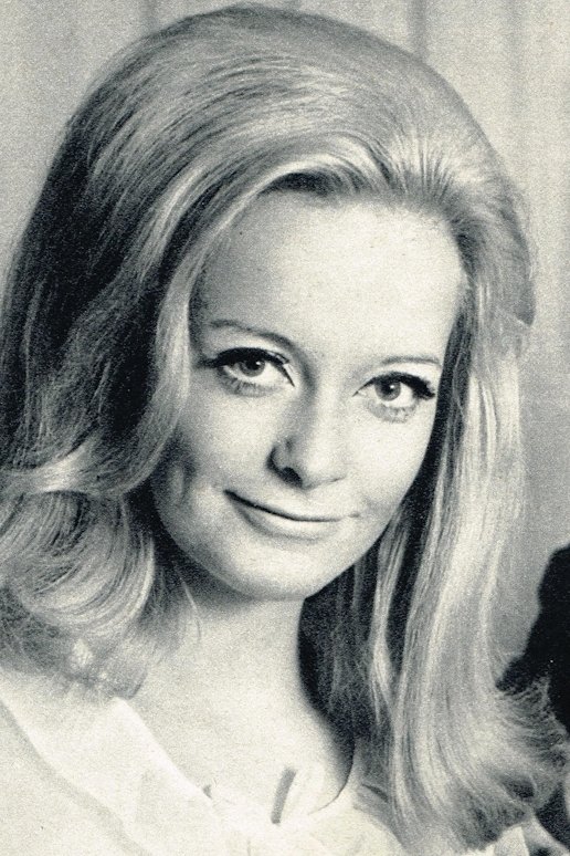 بازیگر Cindy Neal  