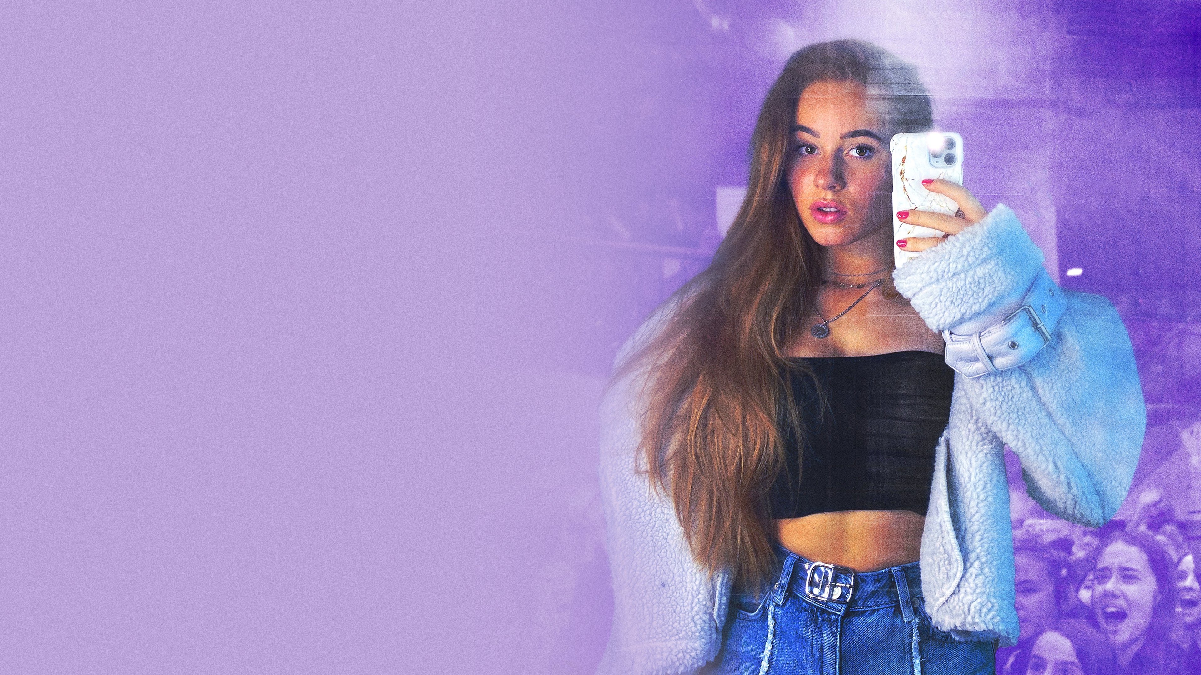 Girl Gang|Girl Gang