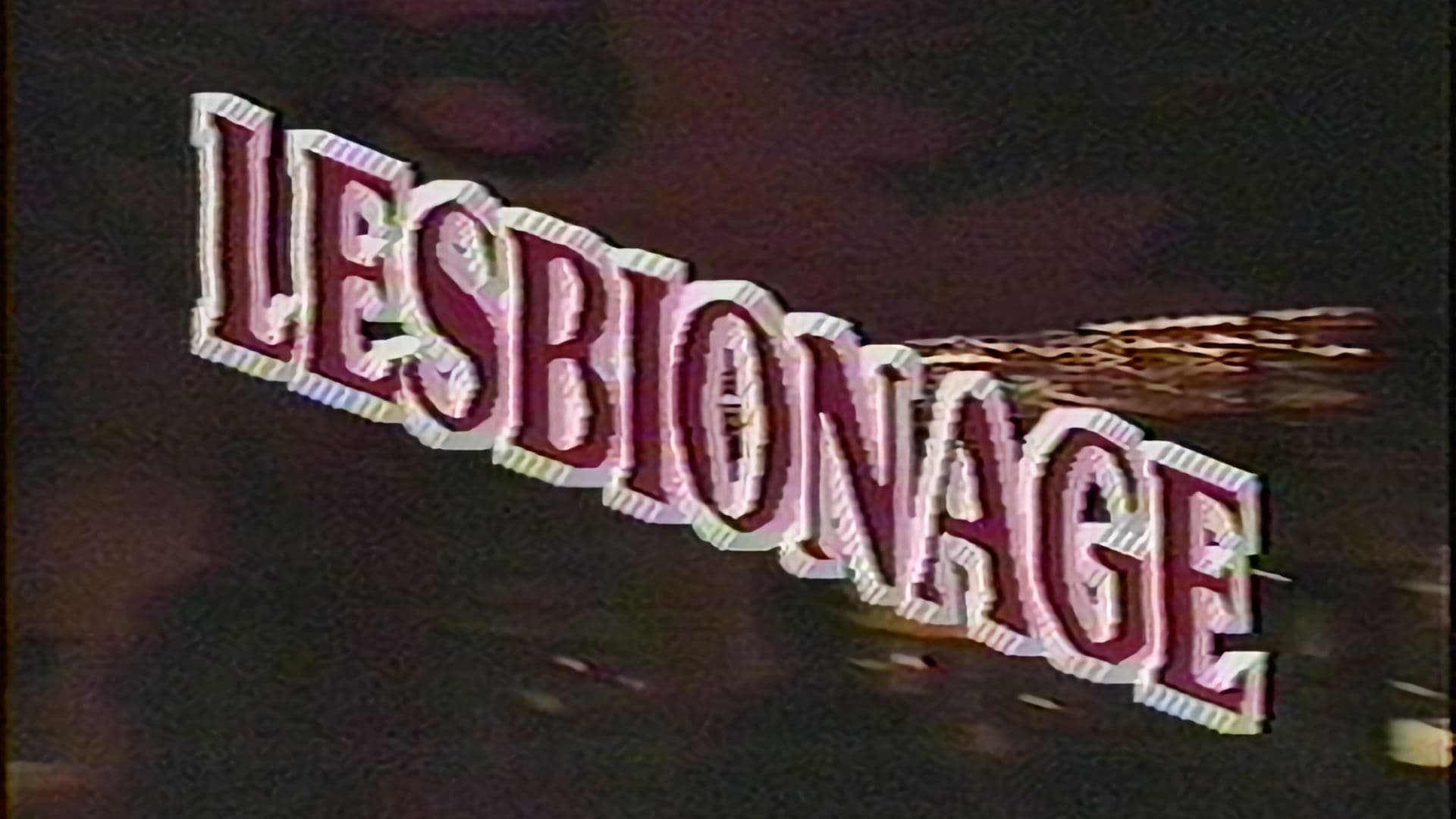 Lesbionage|Lesbionage