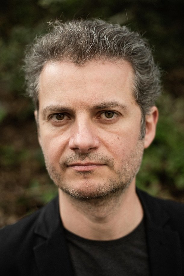 بازیگر Stéphane Giletta  