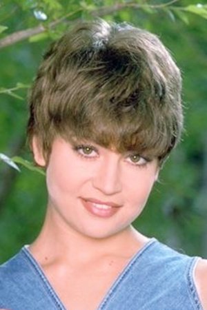 بازیگر Vanessa Chase  