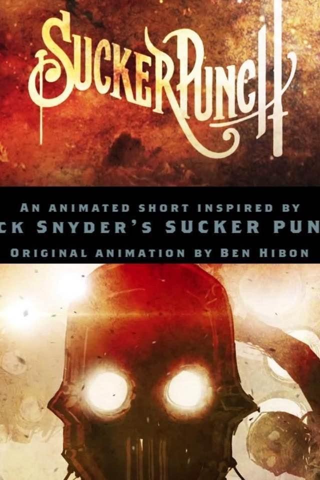 Sucker Punch: Trenches | Sucker Punch: Trenches