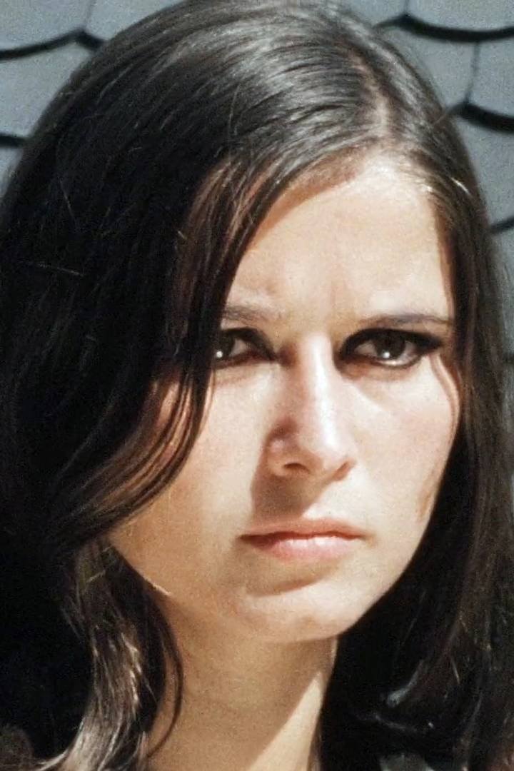 بازیگر Gerhild Berktold  