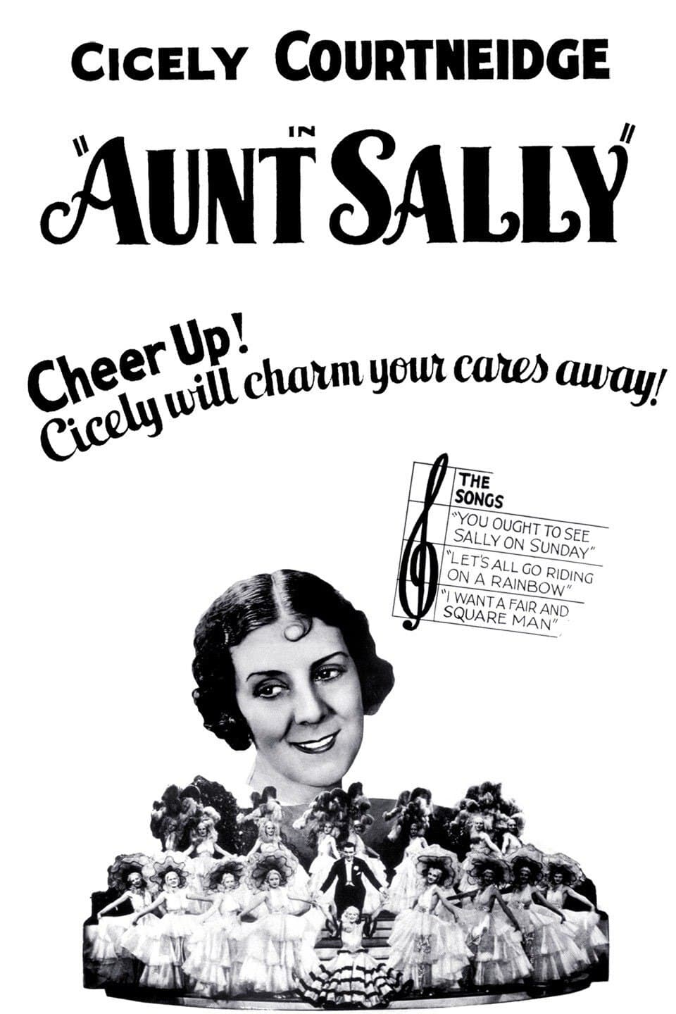 Aunt Sally | Aunt Sally