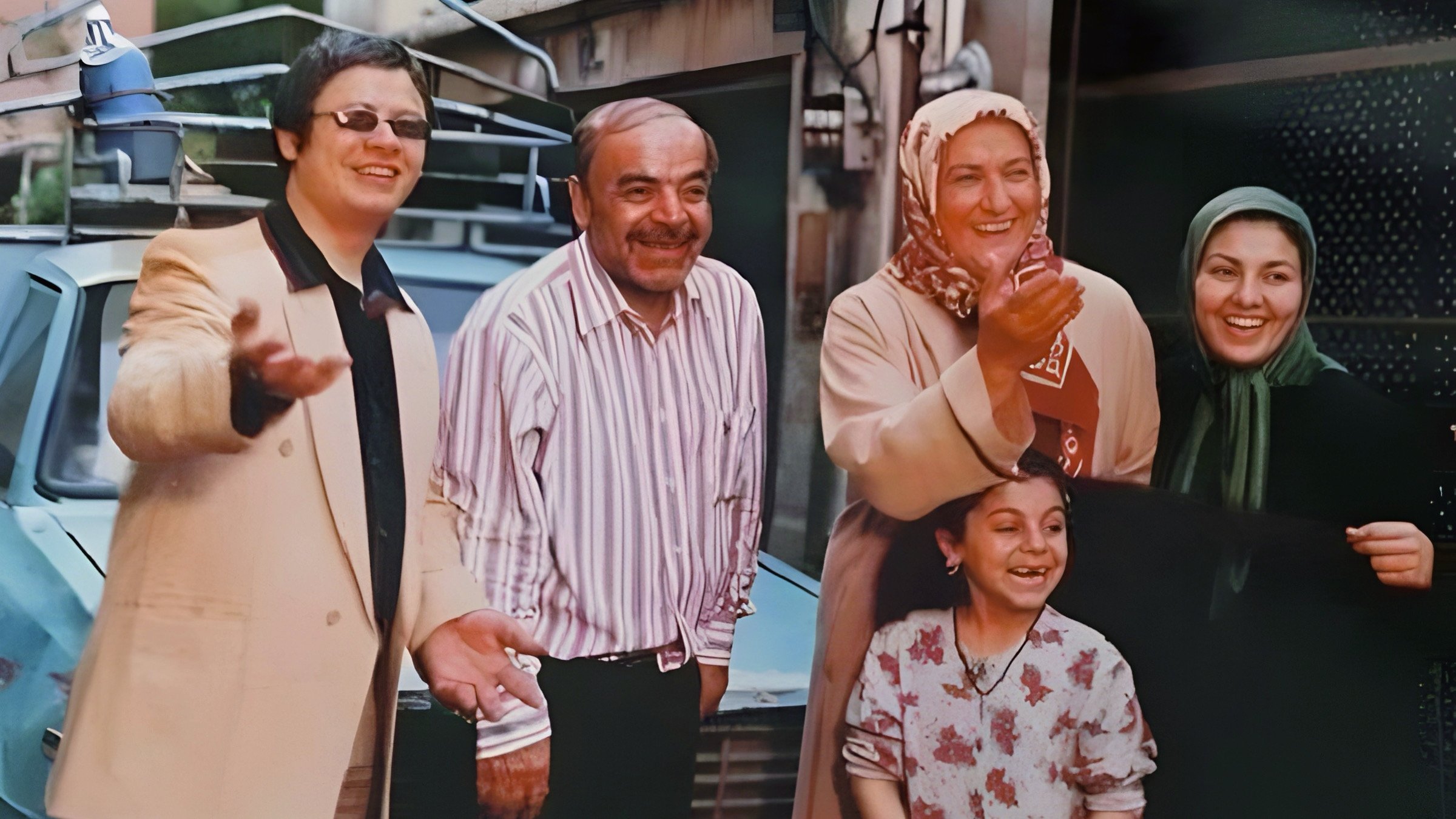 خانه به دوش|خانه به دوش