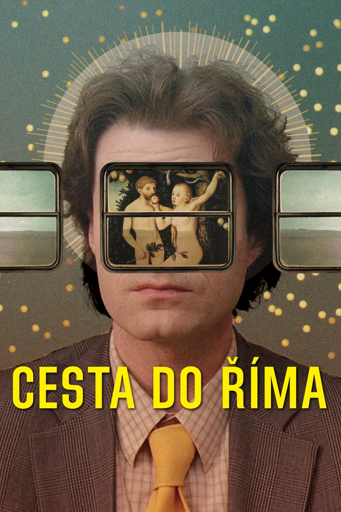 Cesta do Říma | Cesta do Říma