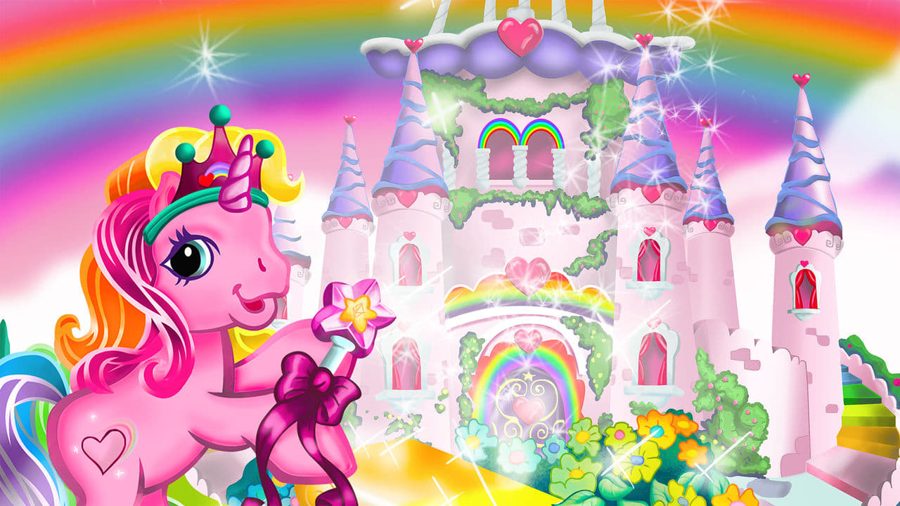 My Little Pony: The Runaway Rainbow|My Little Pony: The Runaway Rainbow