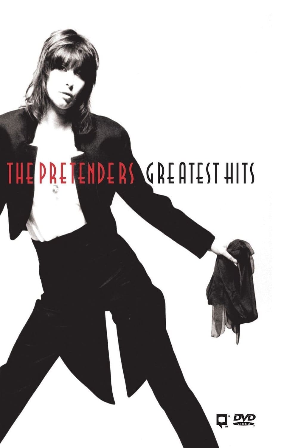 The Pretenders - Greatest Hits