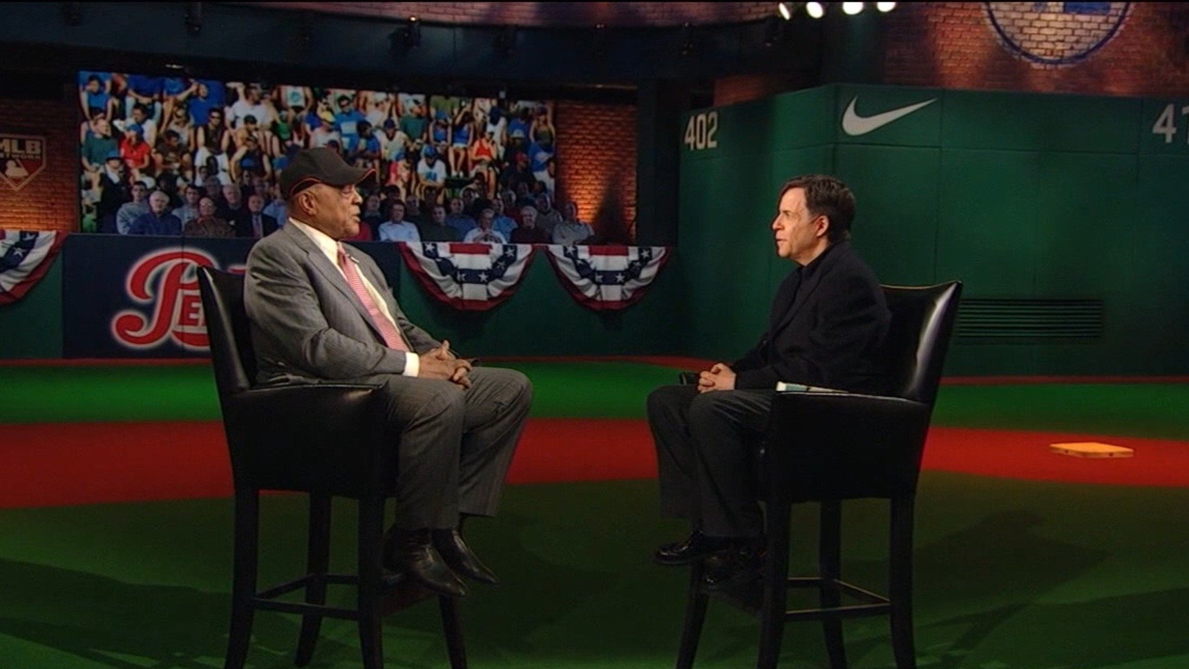 Studio 42 with Bob Costas|Studio 42 with Bob Costas