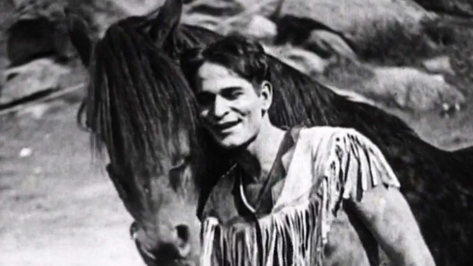 The Devil Horse|The Devil Horse