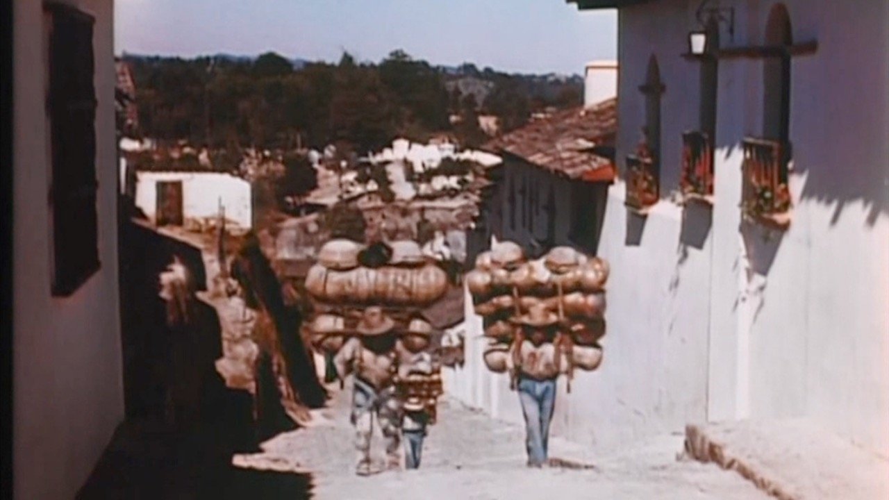 Land of the Mayas|Land of the Mayas