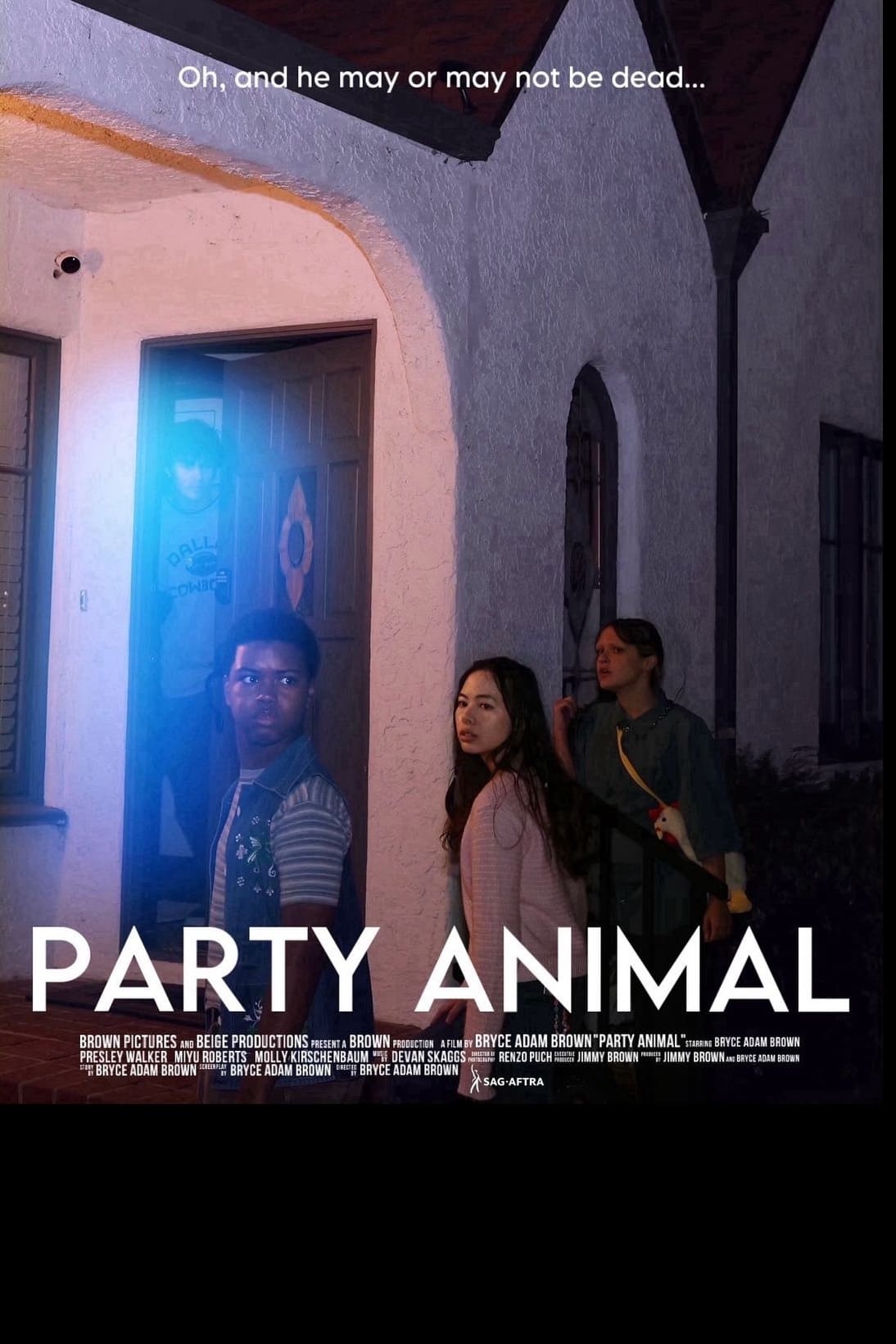 Party Animal | Party Animal