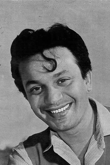بازیگر Uttam Kumar  