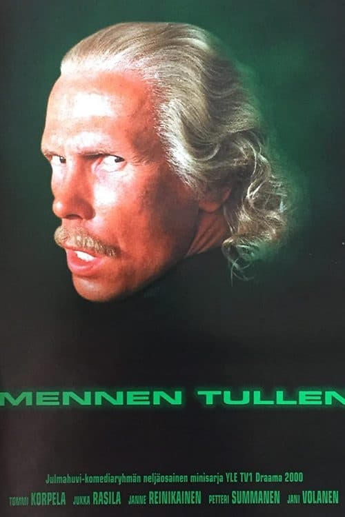 Mennen tullen | Mennen tullen