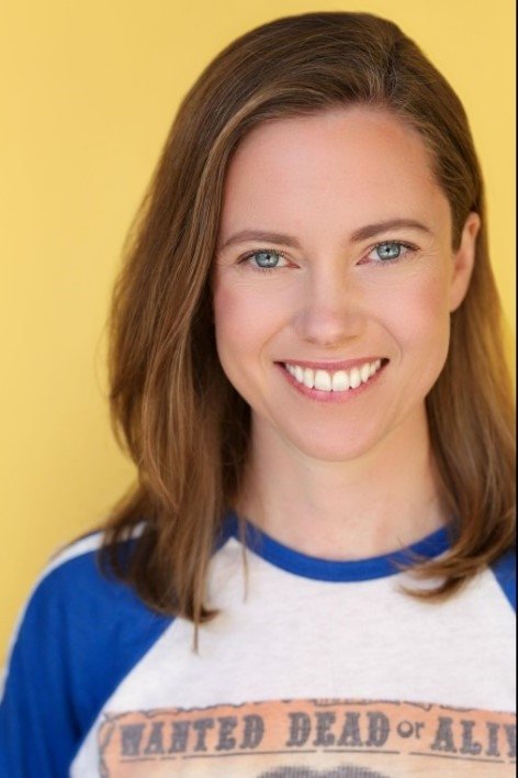 بازیگر Lily Holleman  