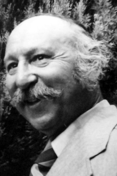 بازیگر Gilbert Mack  
