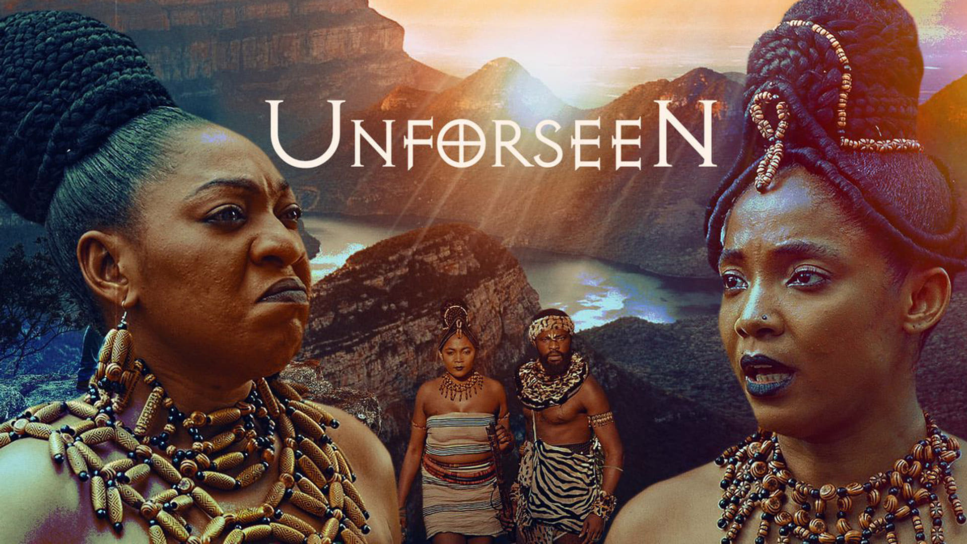 Unforseen|Unforseen