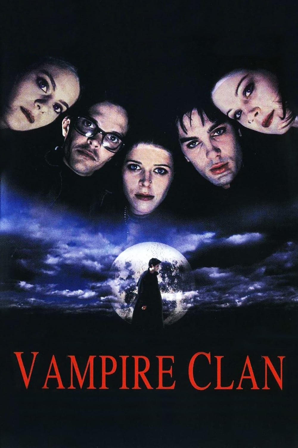 Vampire Clan | Vampire Clan