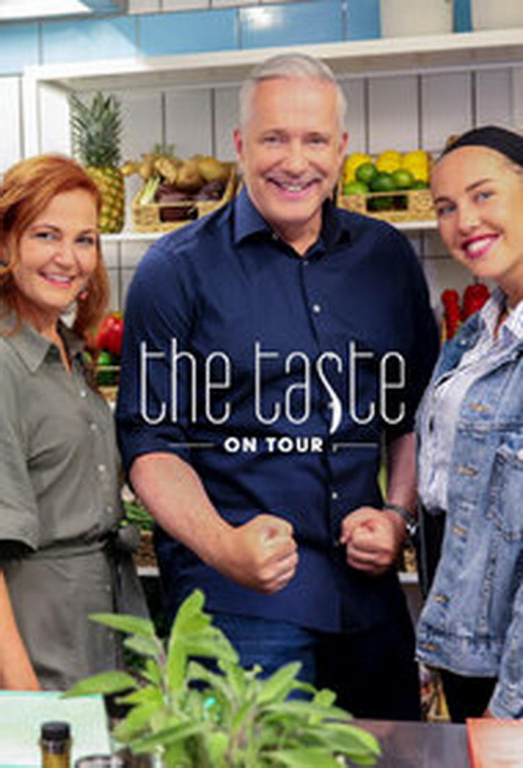 The Taste on Tour – Duell der Löffel | The Taste on Tour – Duell der Löffel