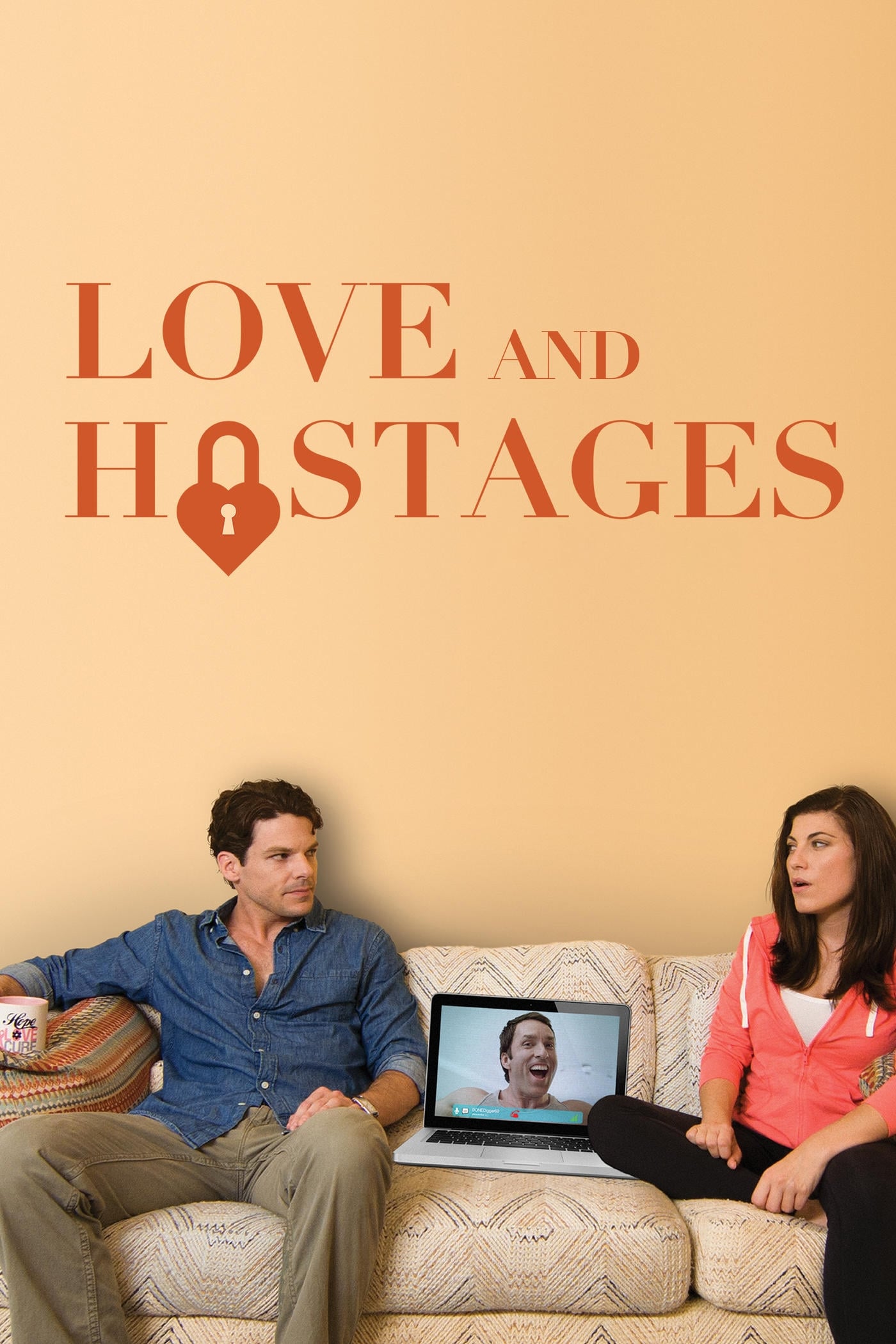 Love and Hostages | Love and Hostages