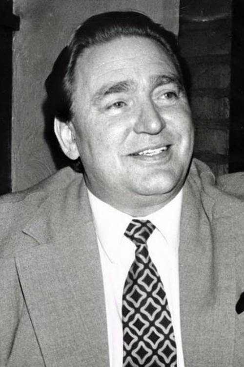 بازیگر Gustav Winckler  