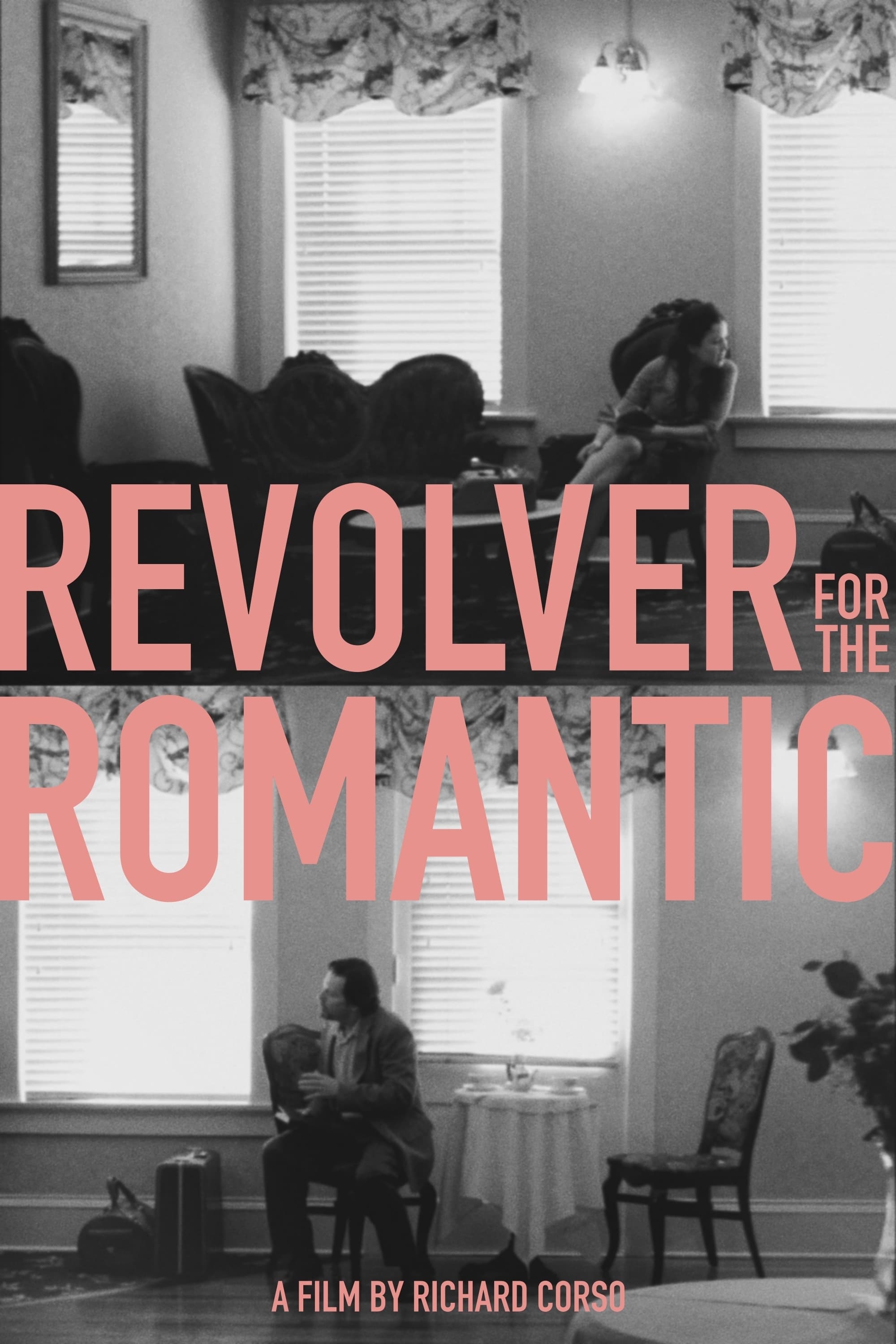 Revolver For The Romantic | Revolver For The Romantic