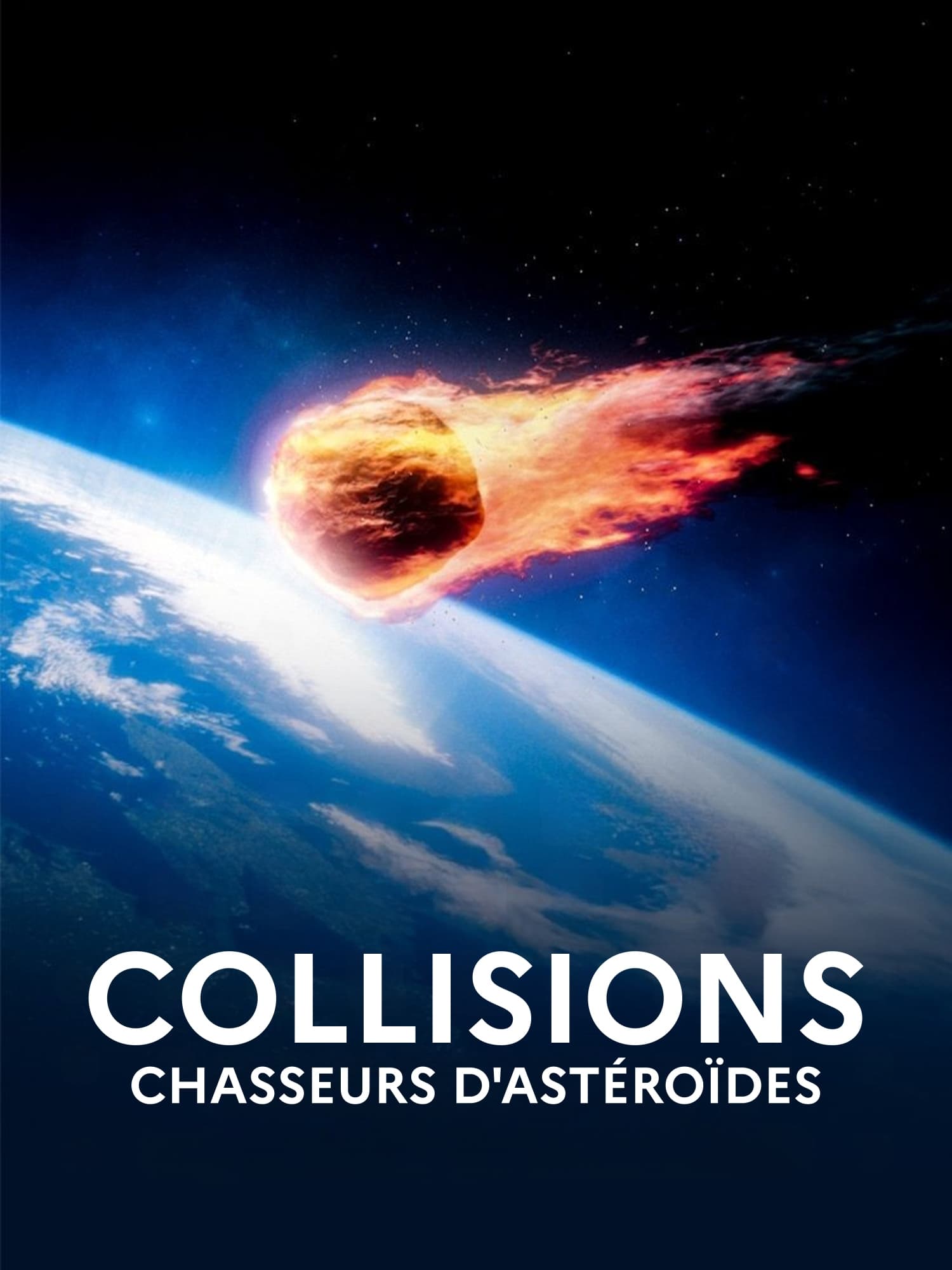 Collisions : chasseurs d'astéroïdes | Collisions : chasseurs d'astéroïdes