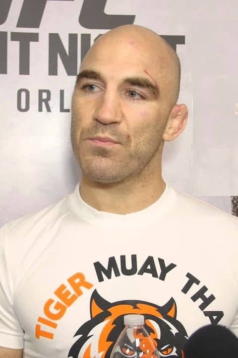 بازیگر Brian Ebersole  