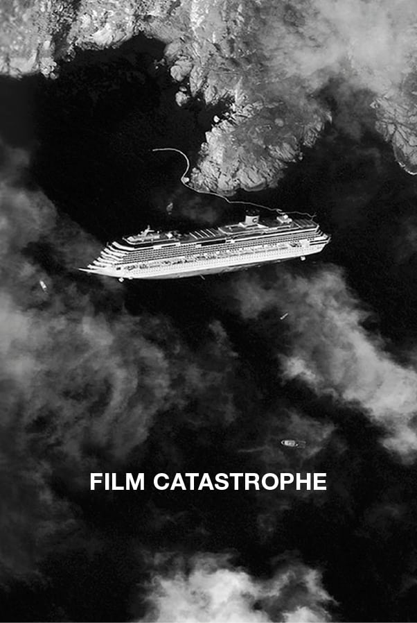 Film catastrophe | Film catastrophe