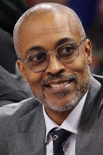 بازیگر Rod Strickland  