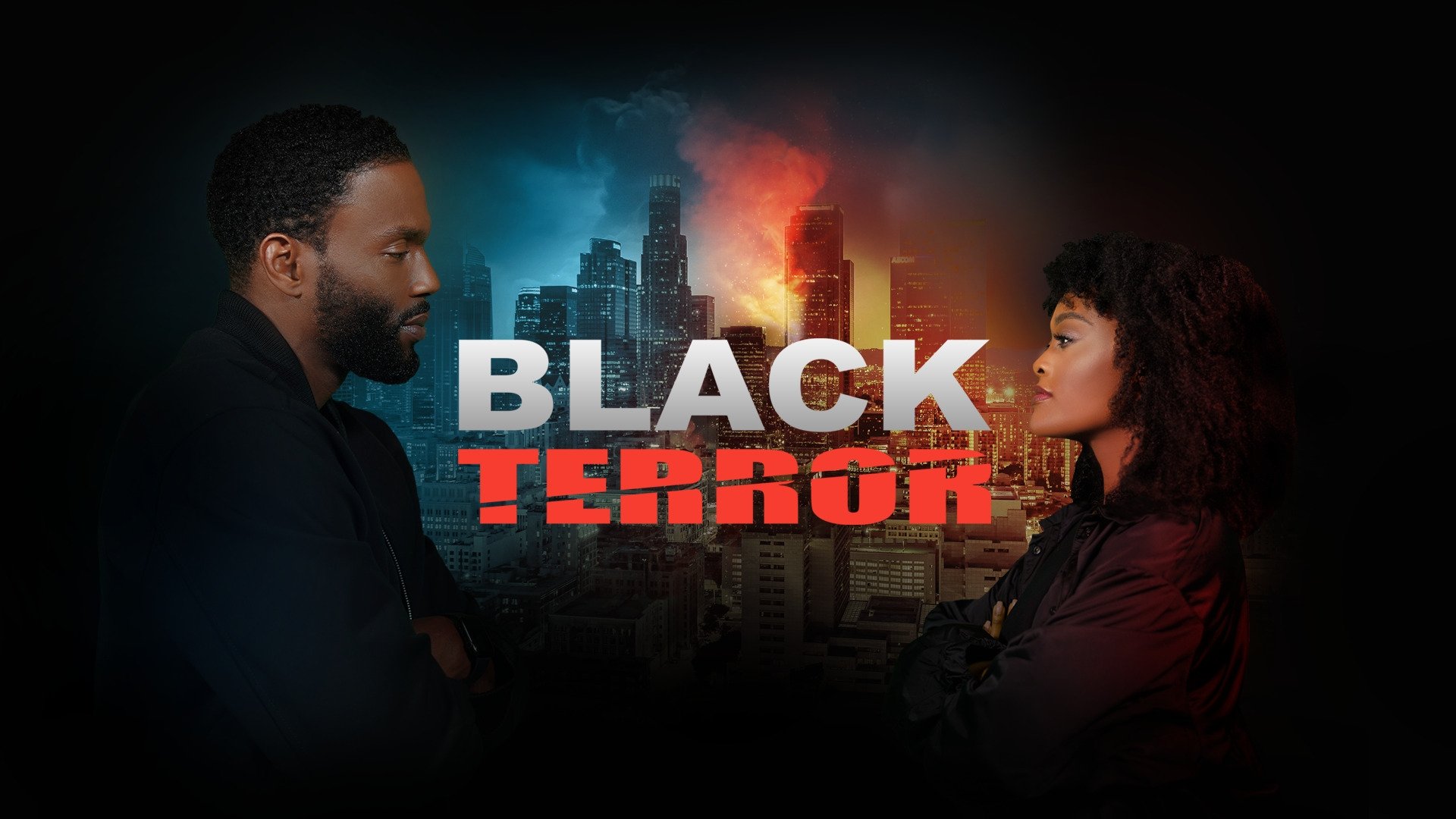 Black Terror|Black Terror
