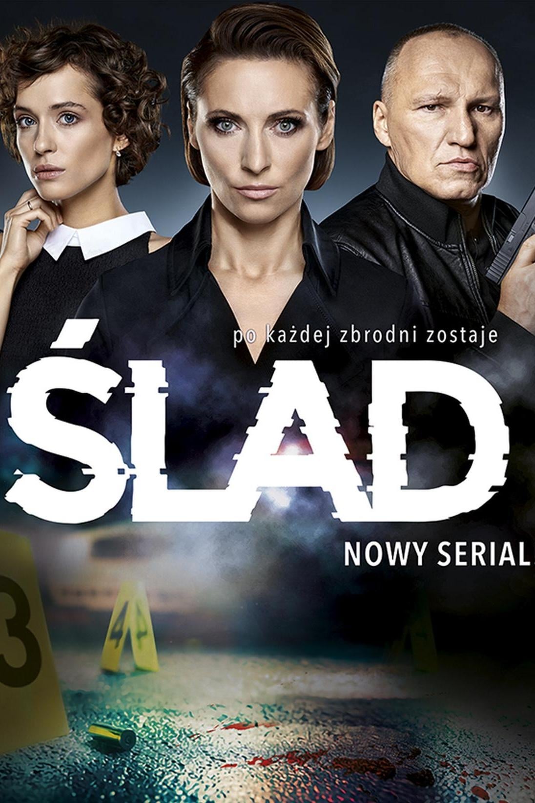 Ślad | Ślad