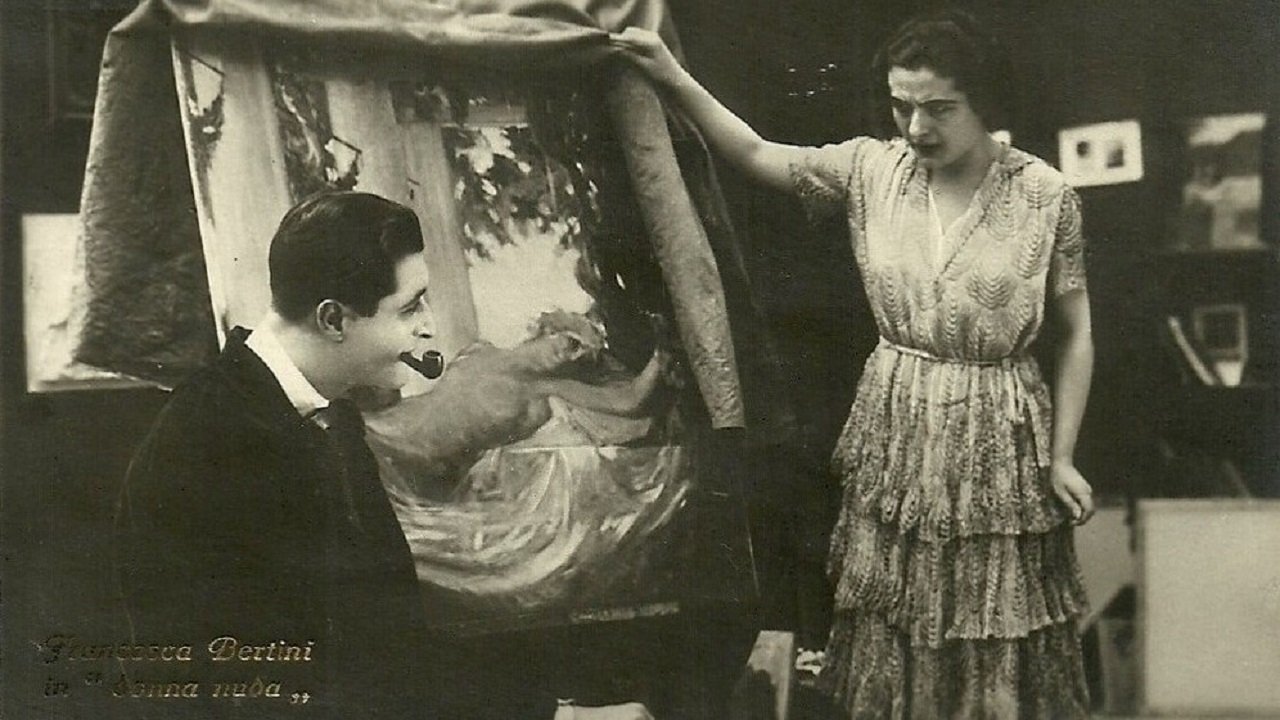 La donna nuda|La donna nuda