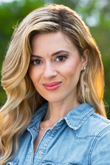 بازیگر Erika Thompson  