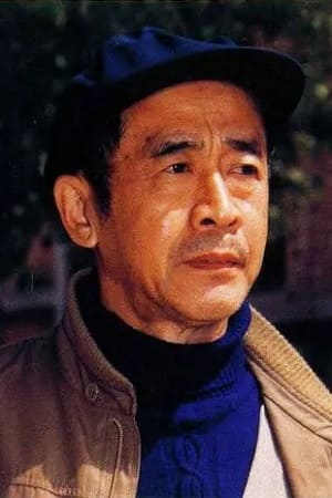 بازیگر Wei Beiyuan  