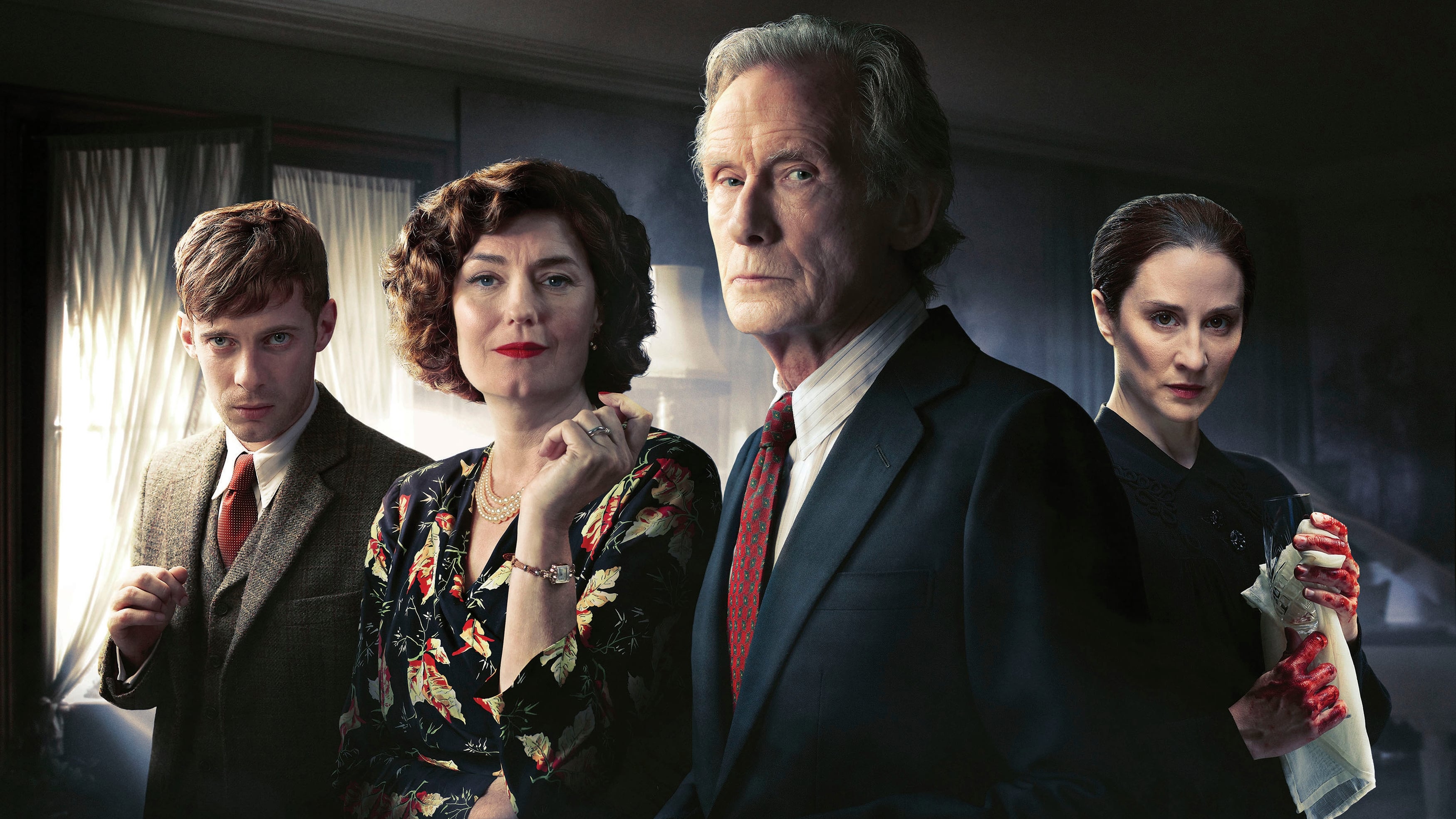 Ordeal by Innocence|Ordeal by Innocence