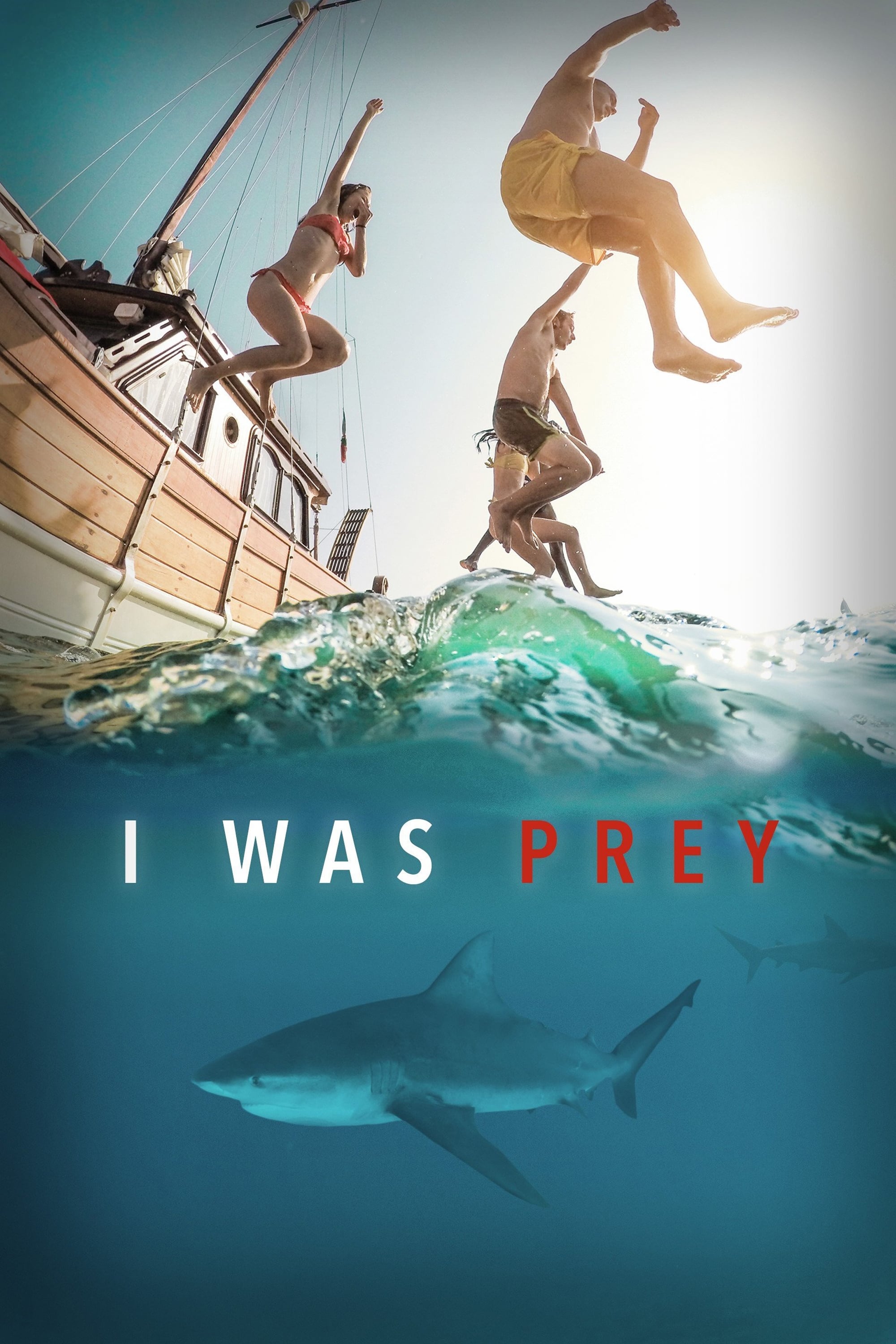 I Was Prey | I Was Prey