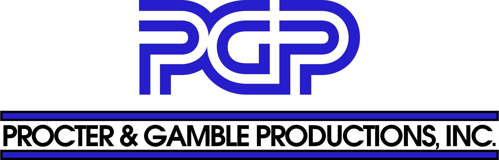 Procter & Gamble Productions