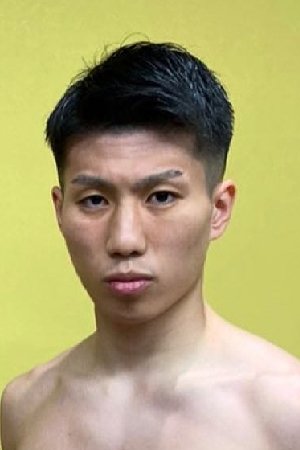 بازیگر Katsuya Fukui  