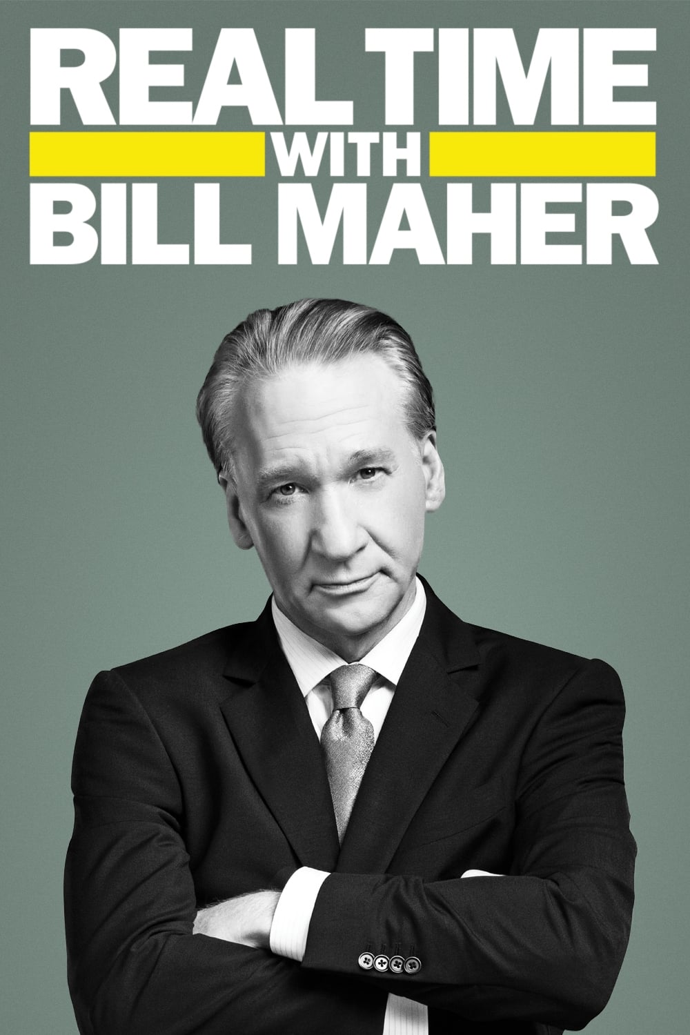 در لحظه با بیل ماهر | Real Time with Bill Maher