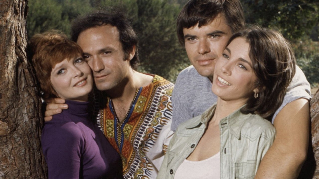 Bob & Carol & Ted & Alice|Bob & Carol & Ted & Alice