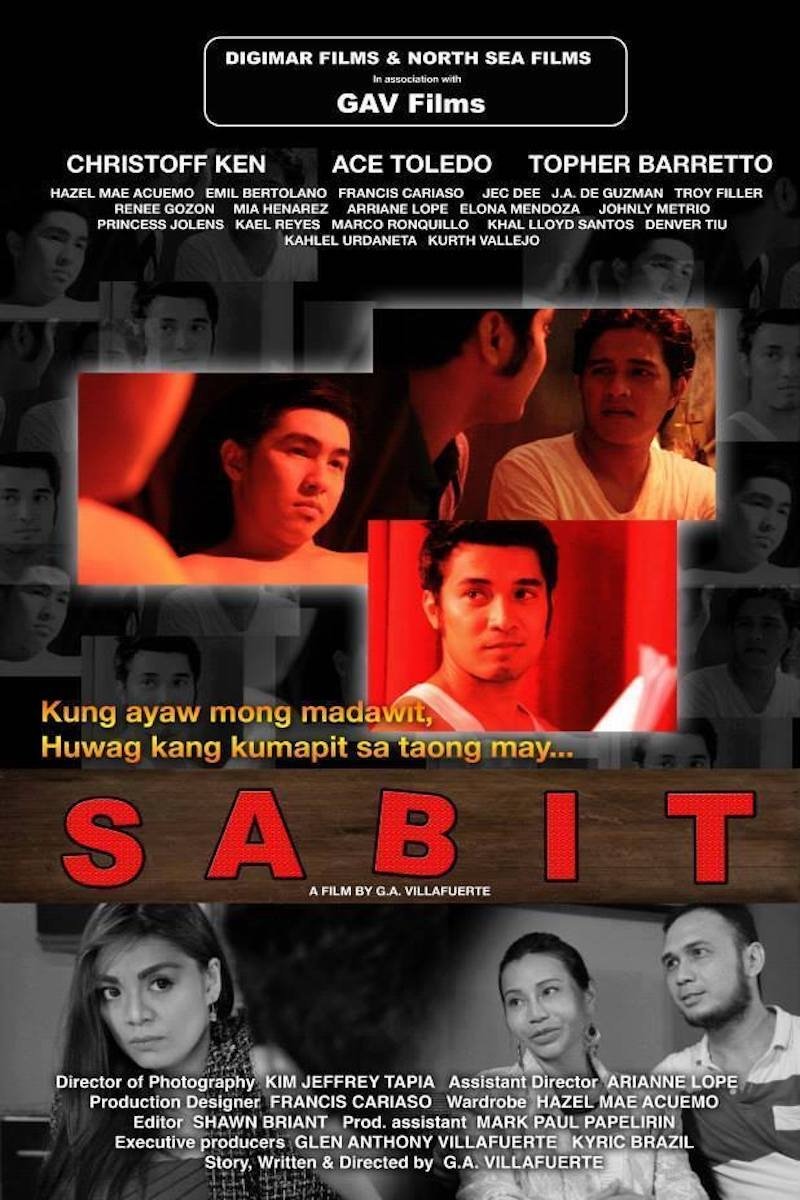 Sabit | Sabit
