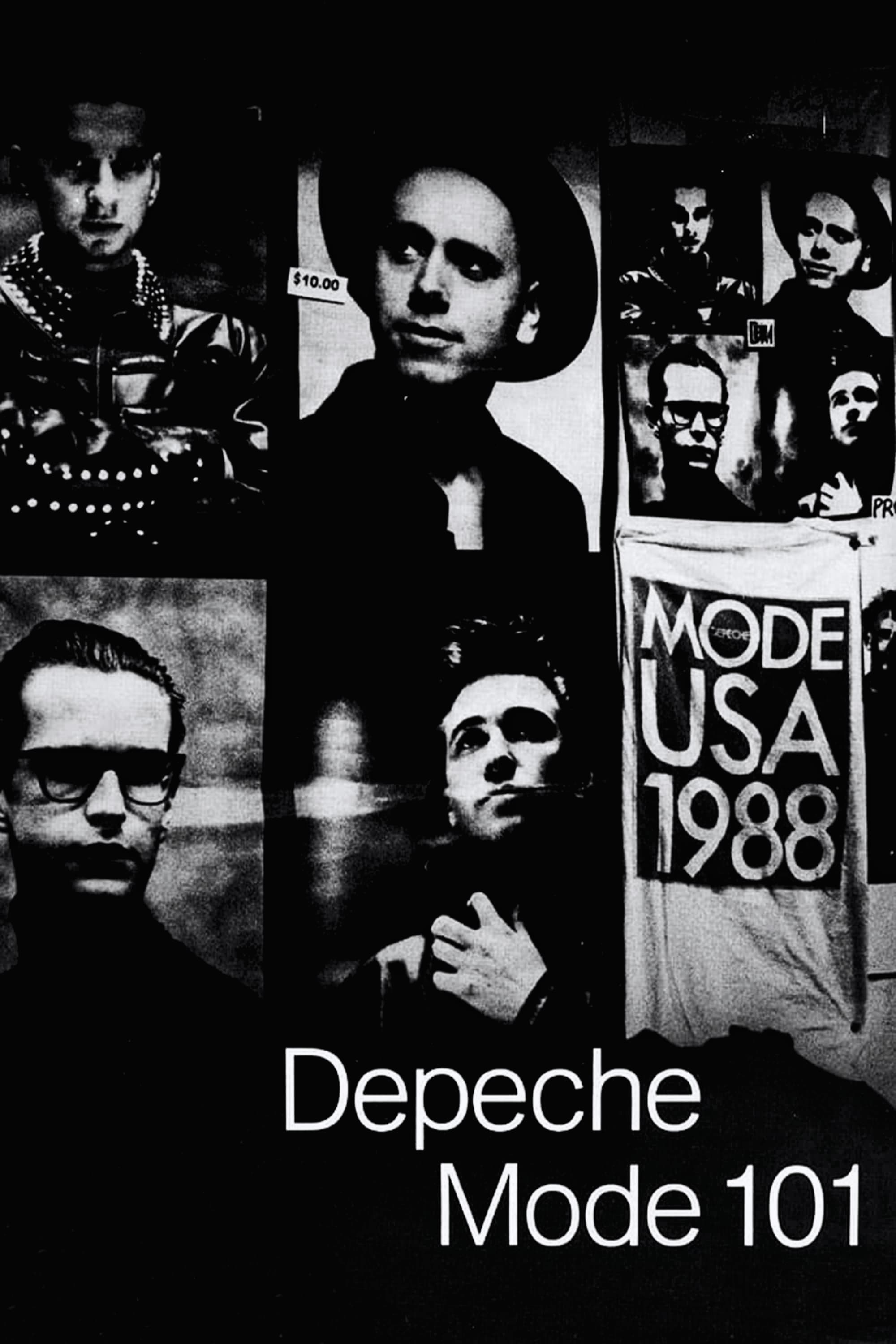 Depeche Mode 101 | Depeche Mode 101