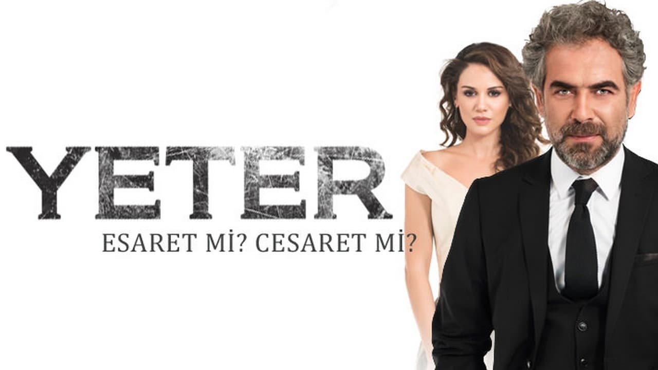 Yeter|Yeter