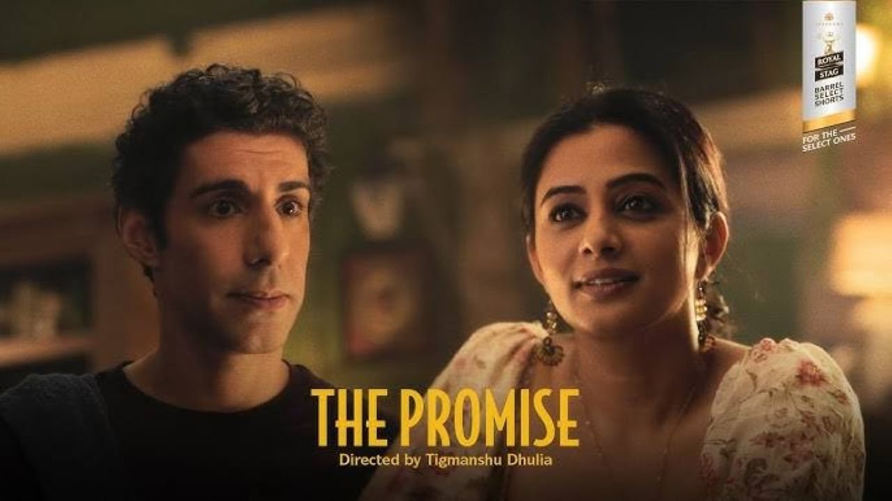 The Promise|The Promise