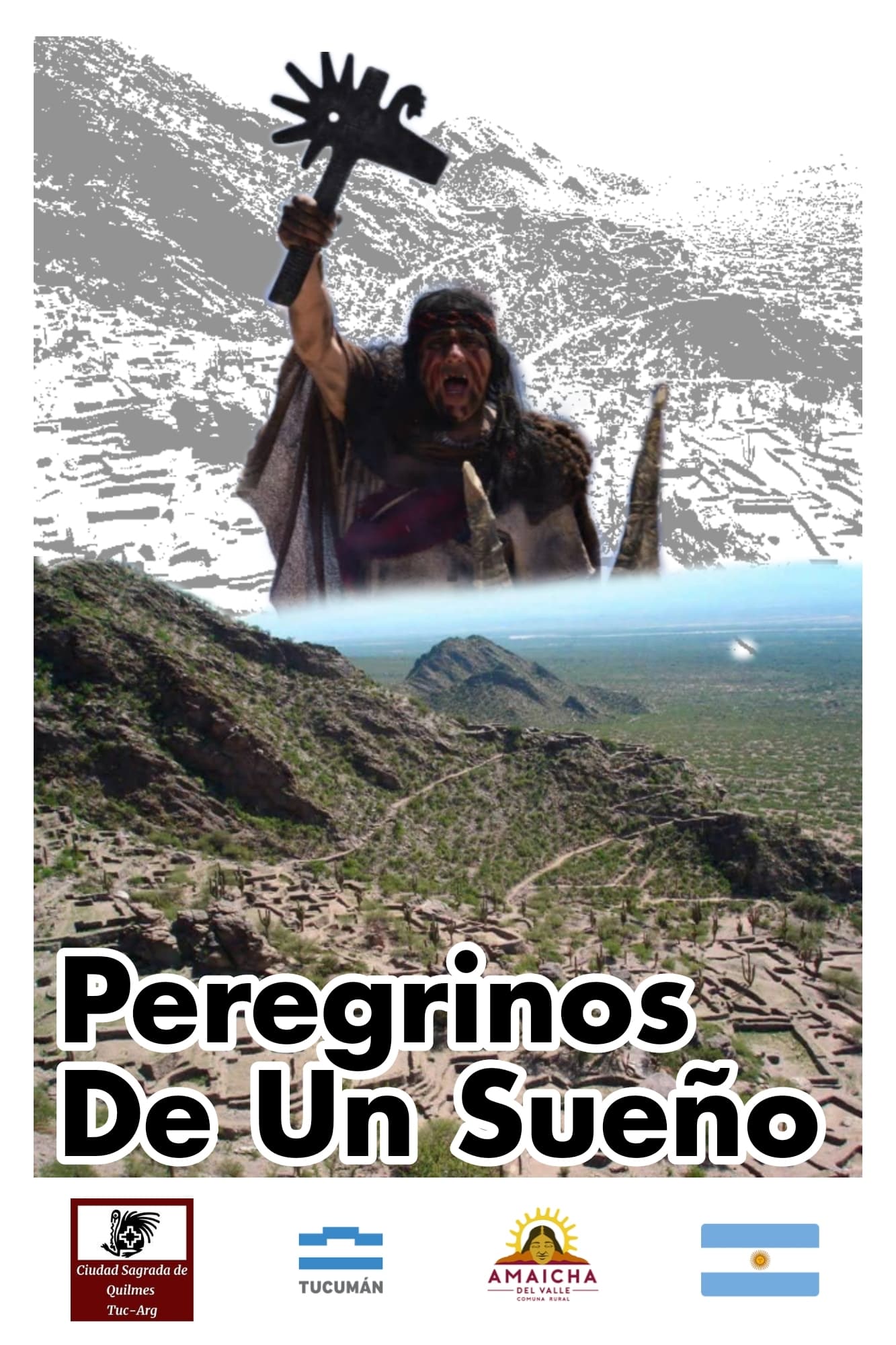 Peregrinos de un Sueño