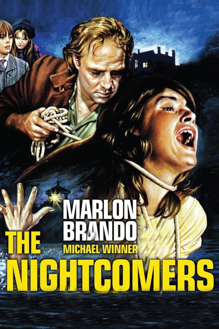 شب رویاها | The Nightcomers