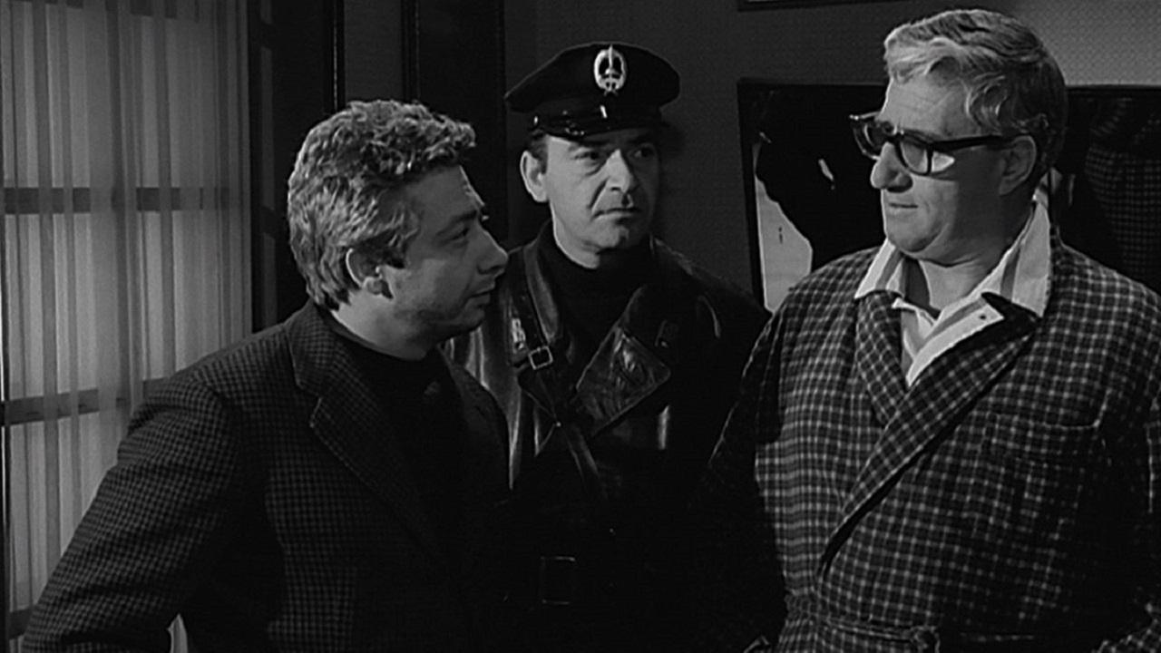 Colpo gobbo all'italiana|Colpo gobbo all'italiana