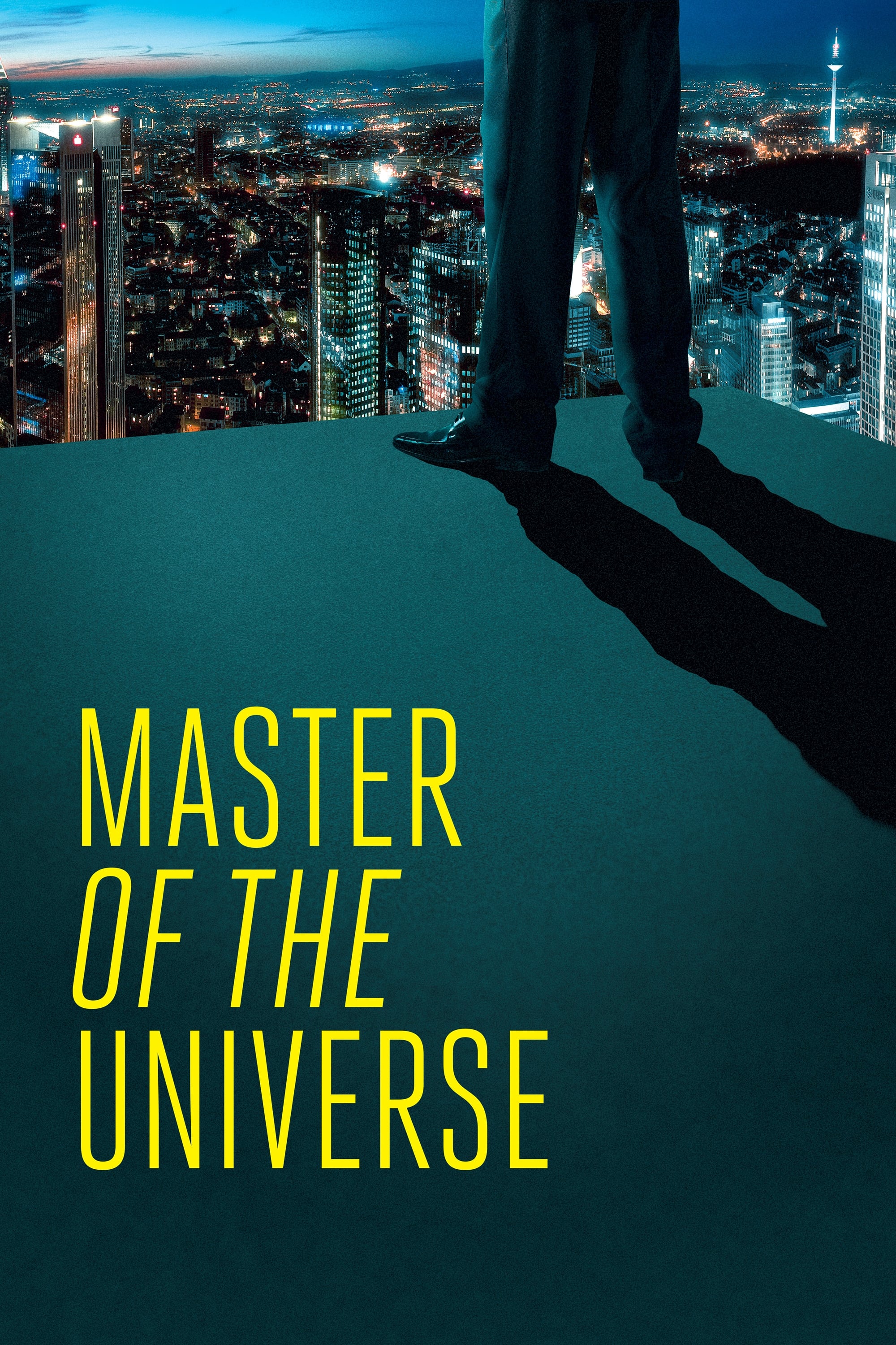 Master of the Universe | Master of the Universe