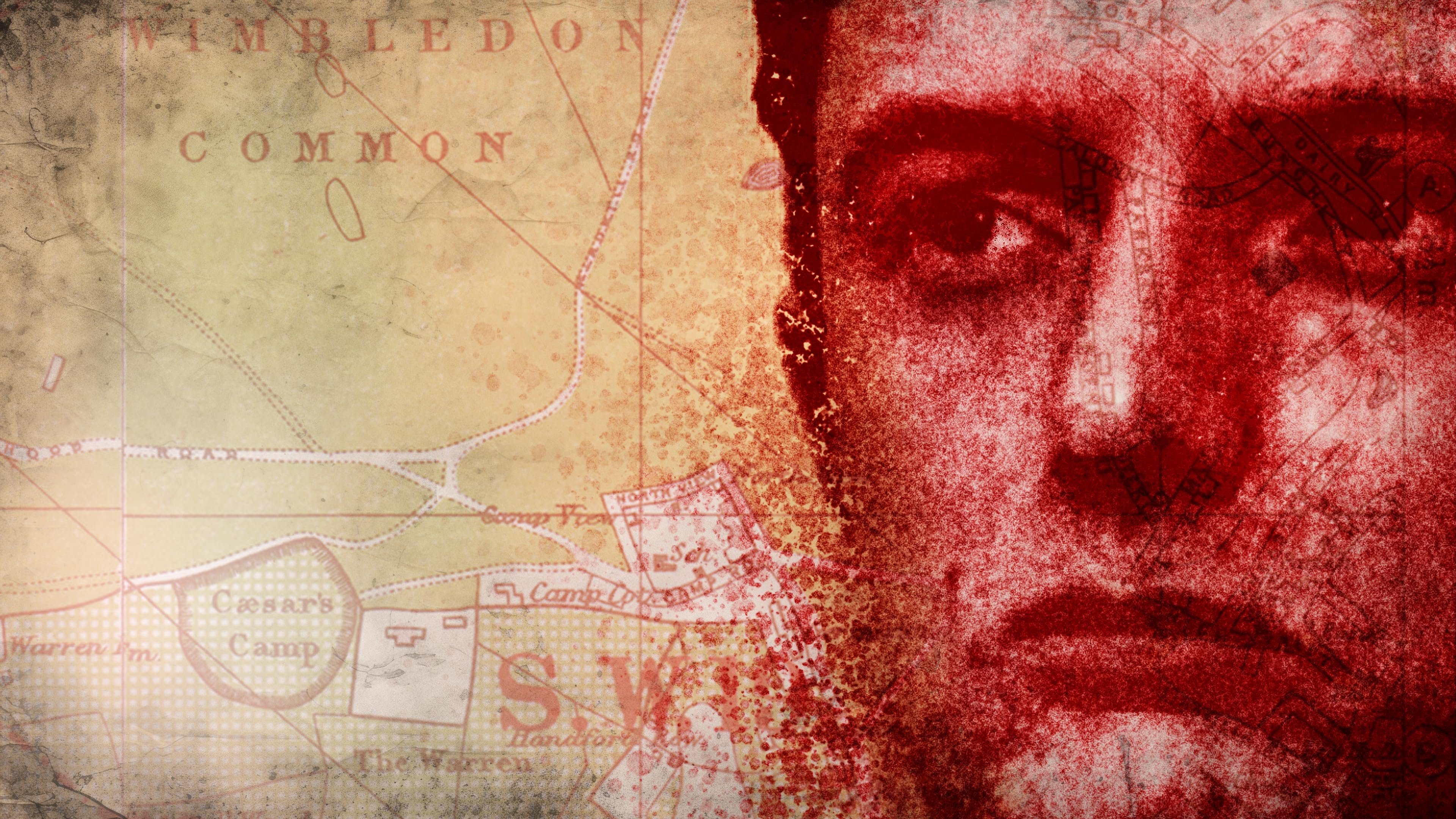 The Wimbledon Killer|The Wimbledon Killer